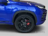 EXEED LX 1.5T Luxury FWD CVT (2023)